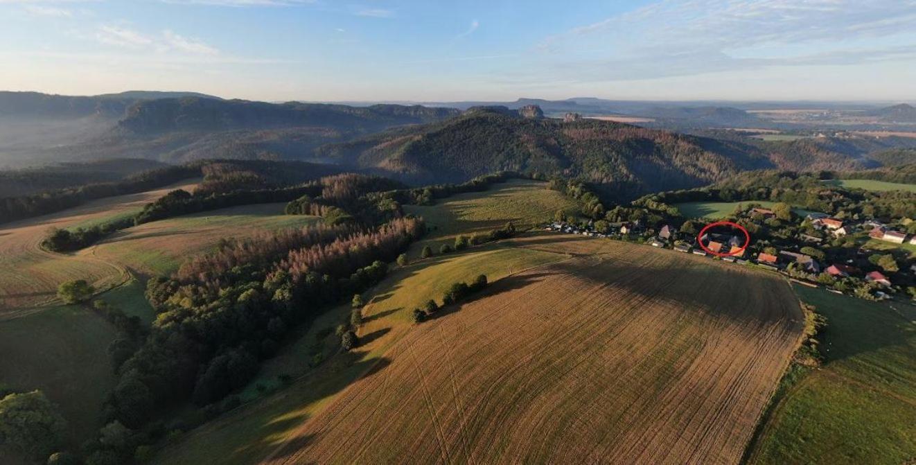 Flachshaeusl Mittelndorf Εξωτερικό φωτογραφία